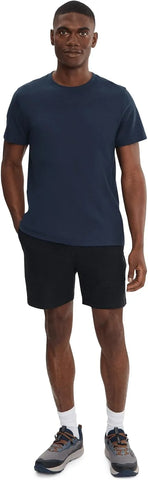 SmartWool Men's Perfect Crew Short Sleeve Tee