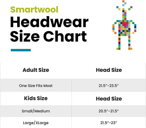 Smartwool Kid's Classic Thermal Merino Base Layer Crew for Boys and Girls