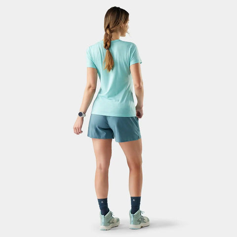 SmartWool Women's Merino Short Sleeve Tee