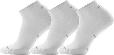Smartwool Men's Run Targeted Cushion Ankle Socks