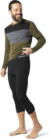 SmartWool Men's Merino 250 Baselayer 3/4 Bottom