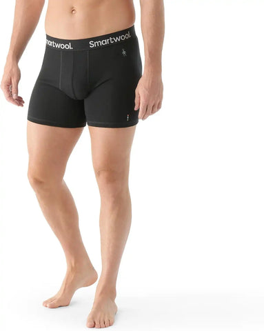Smartwool Men's Everyday Merino Boxer Brief Boxed