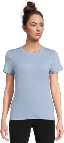 SmartWool Women's Merino Short Sleeve Tee