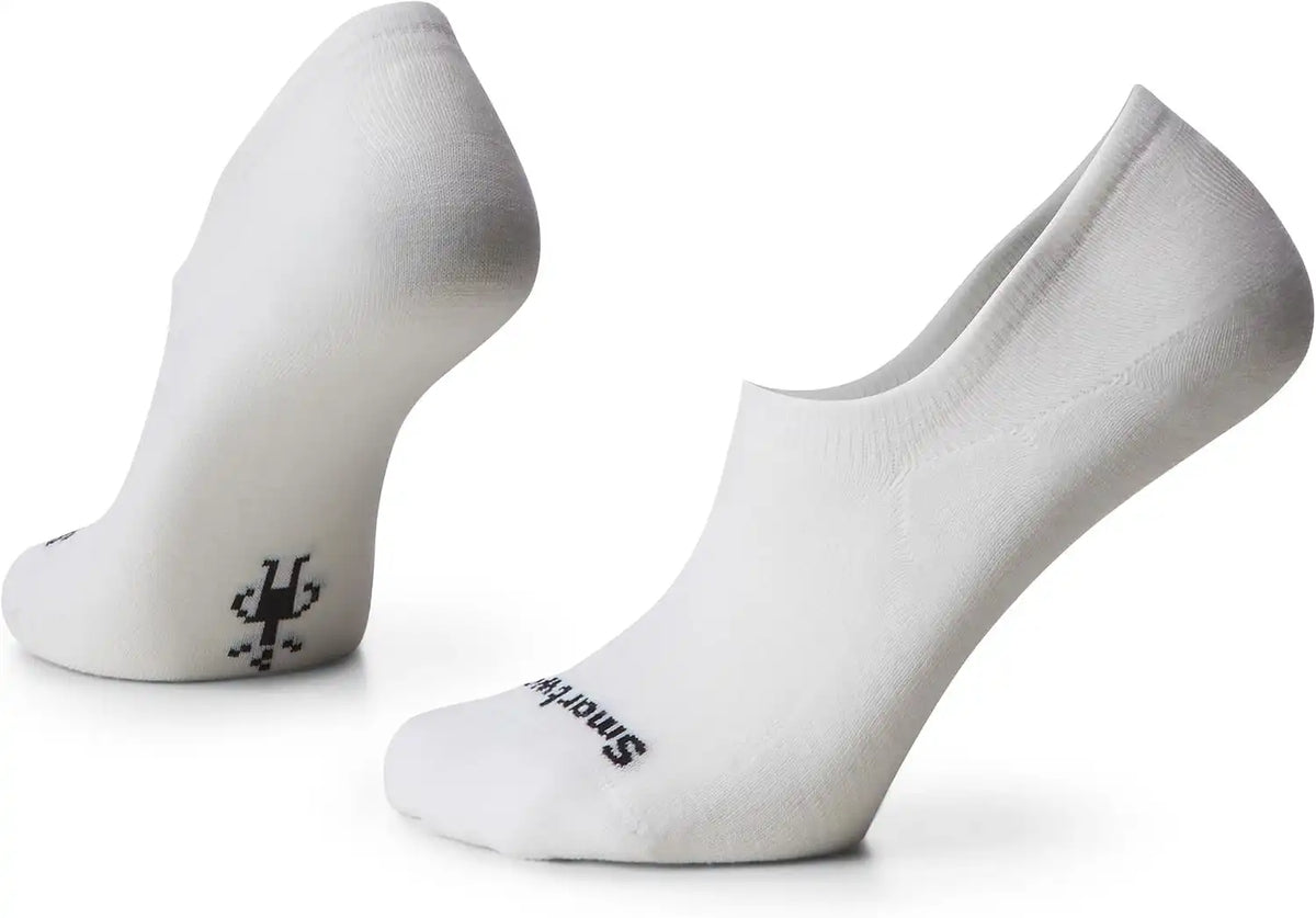 Smartwool Unisex Everyday No Show Socks