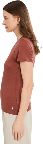 SmartWool Women's Merino Short Sleeve Tee