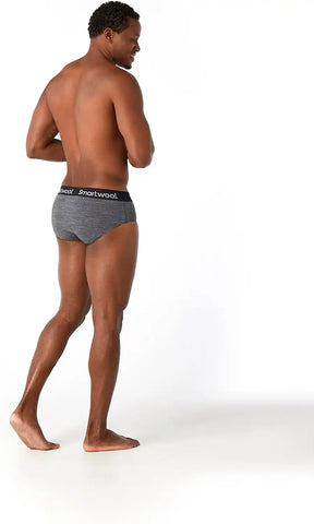 Smartwool Men's Active Brief Boxed