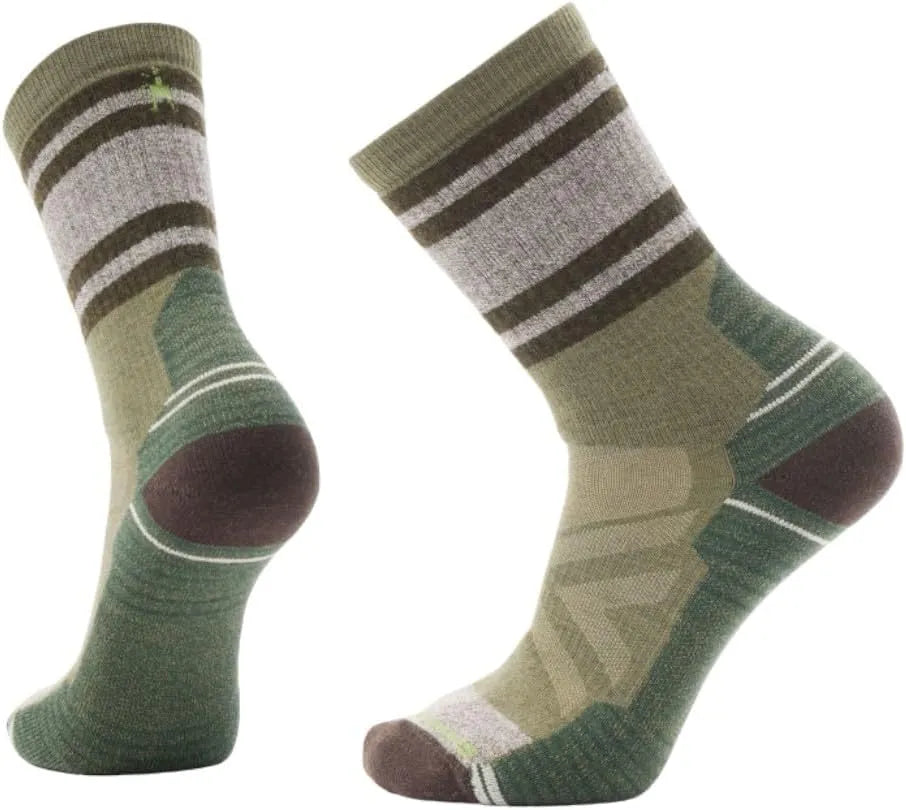 Smartwool Men's Hike Full Cushion Lolo Trail Crew