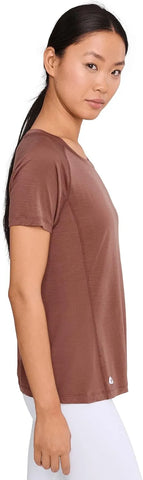SmartWool Women's Active Ultralite Short Sleeve