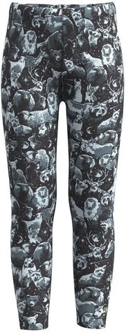 Smartwool Kid's Classic Thermal Merino Base Layer Bottoms for Boys and Girls(Toddler/Little Kid/Big Kid)