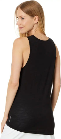 SmartWool Women's Active Ultralite High Neck Tank