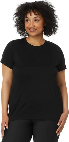 SmartWool Women's Merino Short Sleeve Tee