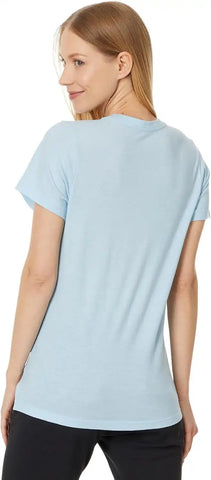 SmartWool Women's Perfect Crew Short Sleeve Tee