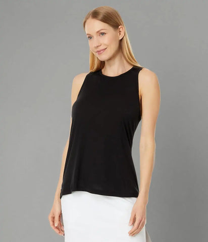 SmartWool Women's Active Ultralite High Neck Tank
