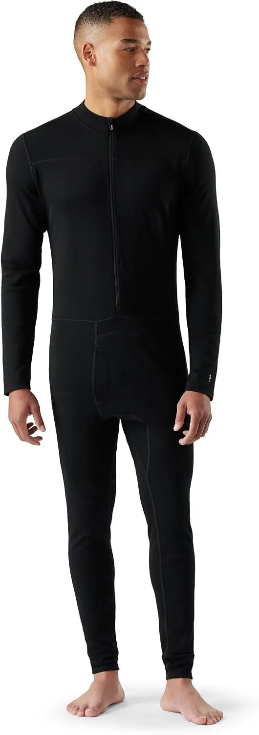 Smartwool Men's Classic Thermal Merino Base Layer One-piece