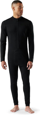 Smartwool Men's Classic Thermal Merino Base Layer One-piece