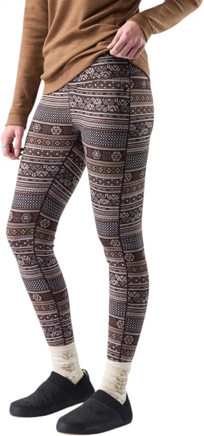 Smartwool Women's Classic Thermal Merino Base Layer Bottom