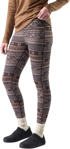 Smartwool Women's Classic Thermal Merino Base Layer Bottom