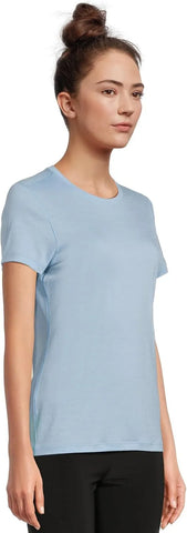 SmartWool Women's Merino Short Sleeve Tee