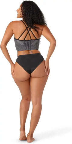 Smartwool Women's Intraknit Bikini Boxed