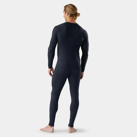 Smartwool Men's Intraknit All-Season Merino Base Layer Crew