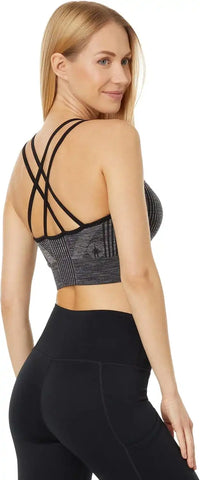 SmartWool Women's Intraknit Strappy Bra