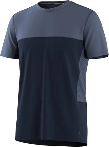 SmartWool Men's Mountain Bike Short Sleeve Jersey