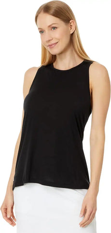 SmartWool Women's Active Ultralite High Neck Tank