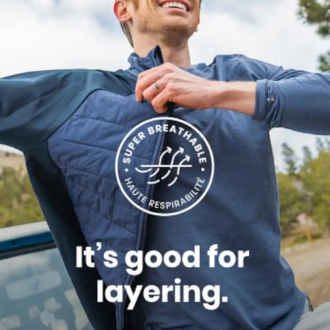Smartwool Women's Active Ultralite Crop Tank