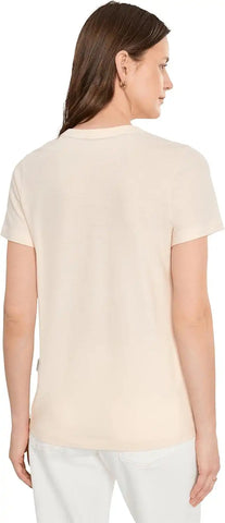 SmartWool Women's Perfect Crew Short Sleeve Tee