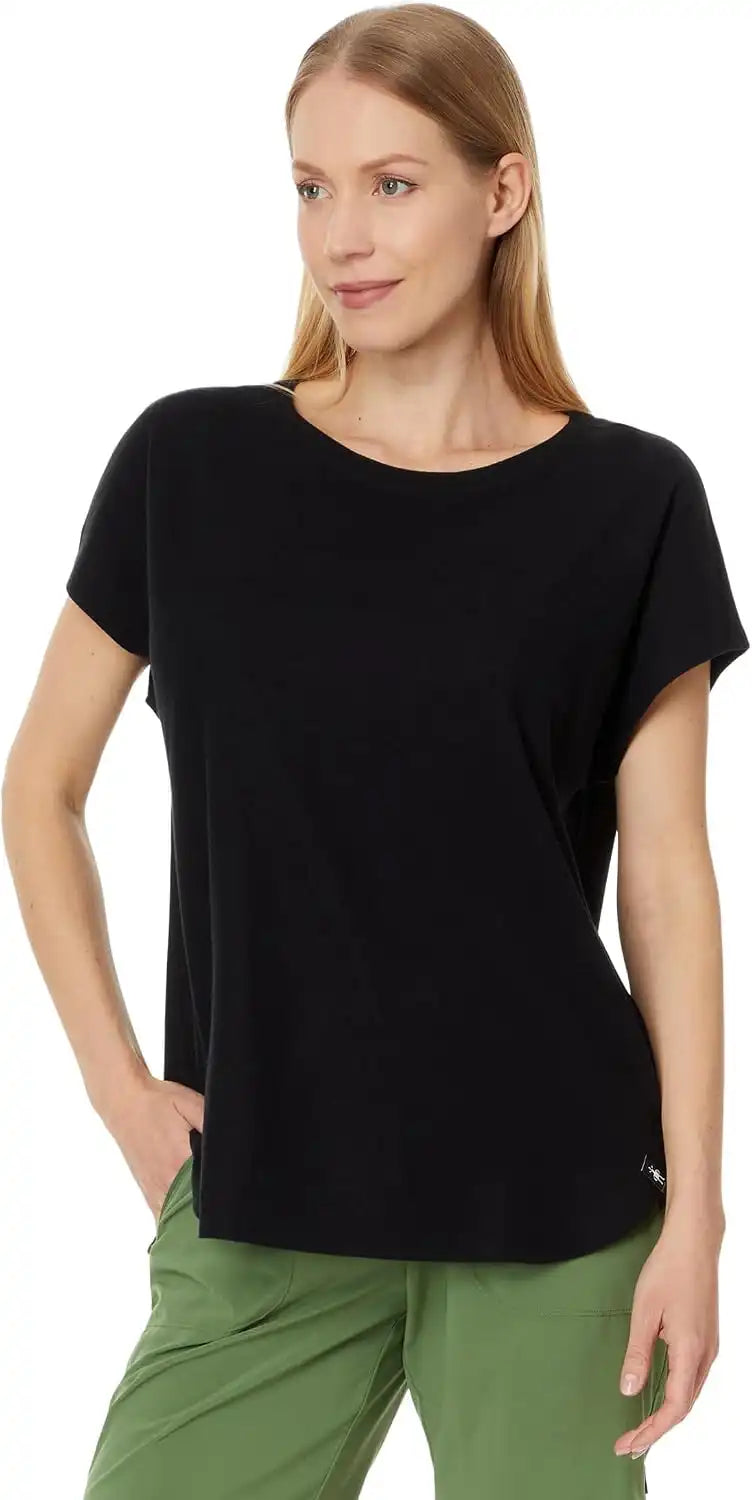 Smartwool Women's Short Sleeve Swing Top