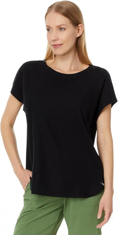 Smartwool Women's Short Sleeve Swing Top