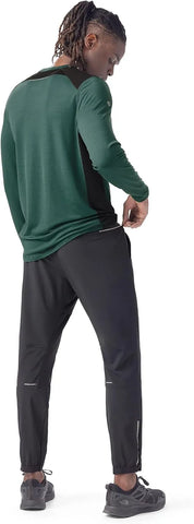 SmartWool Men's Active Run Pants
