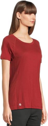 SmartWool Women's Active Ultralite Short Sleeve