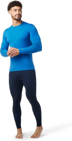 Smartwool Men's Classic Thermal Merino Base Layer Crew