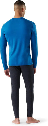 Smartwool Men's Classic Thermal Merino Base Layer Crew