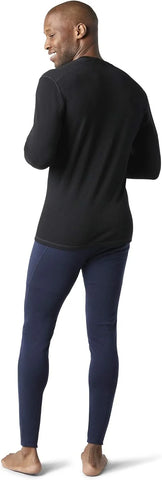 Smartwool Men's Classic Thermal Merino Base Layer Crew