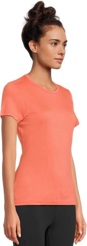 SmartWool Women's Merino Short Sleeve Tee