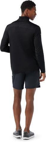 SmartWool Men's Active 1/4 Zip