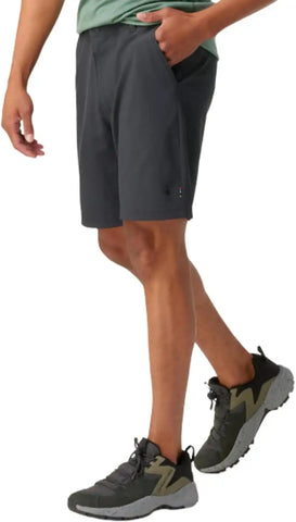 Smartwool Men's 8" Shorts