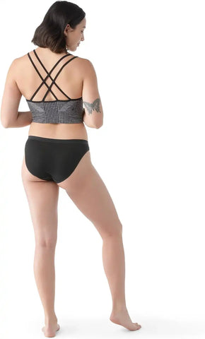 Smartwool Women's Everyday Merino Bikini Boxed