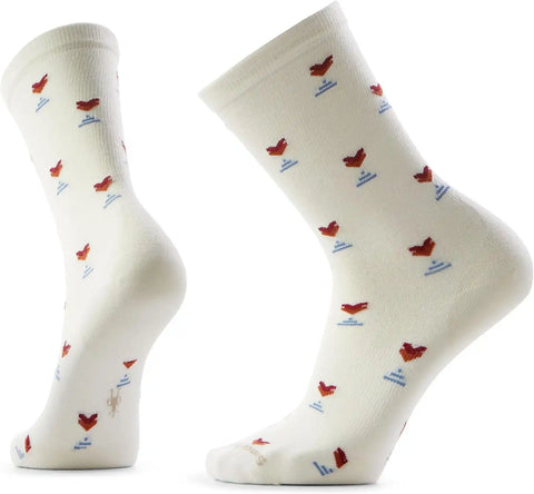 Smartwool Men's Everyday Stout Street Crew Socks