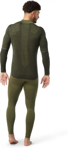 Smartwool Men's Intraknit Alpine 1/4 Zip
