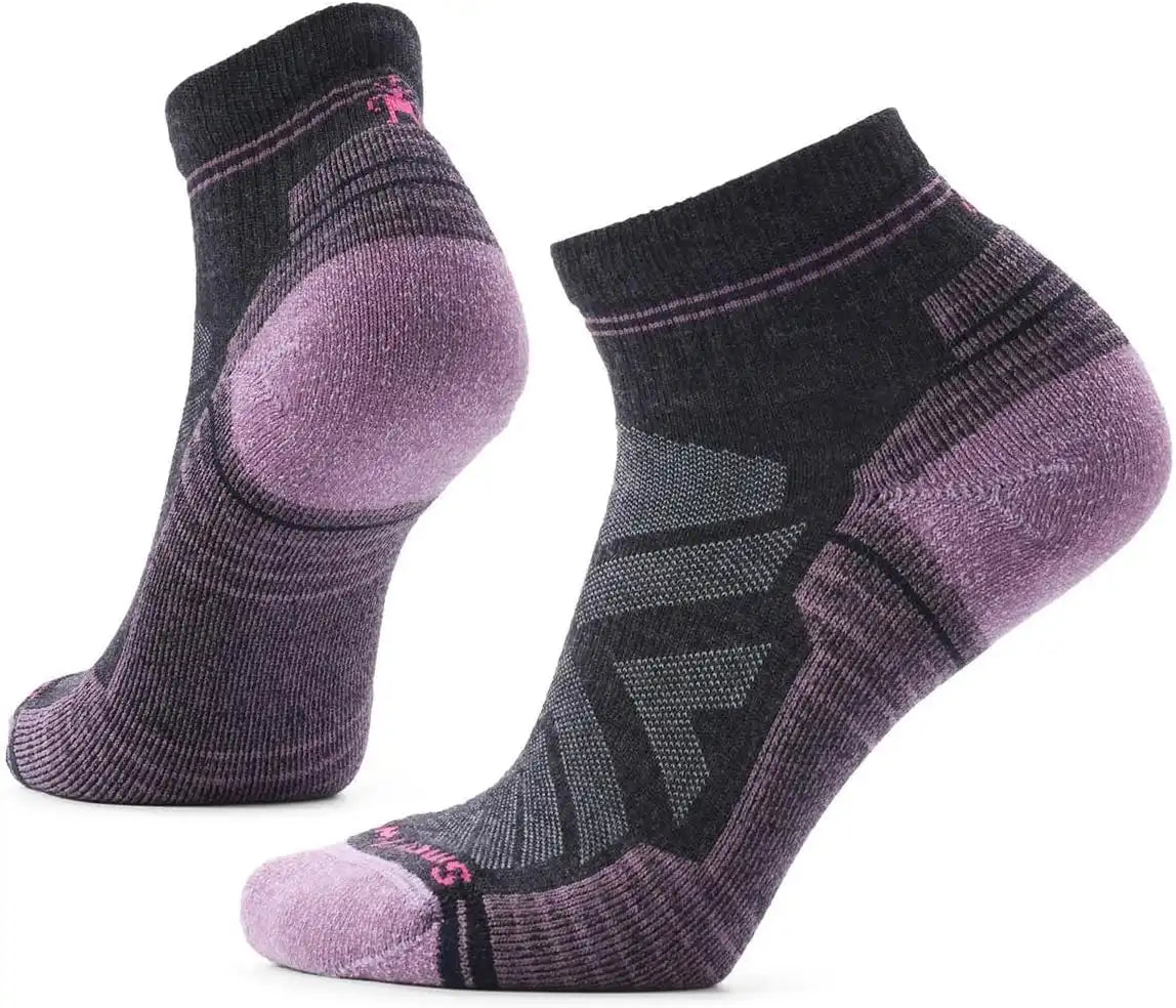 Smartwool Women's Hike Light Cushion Ankle Socks