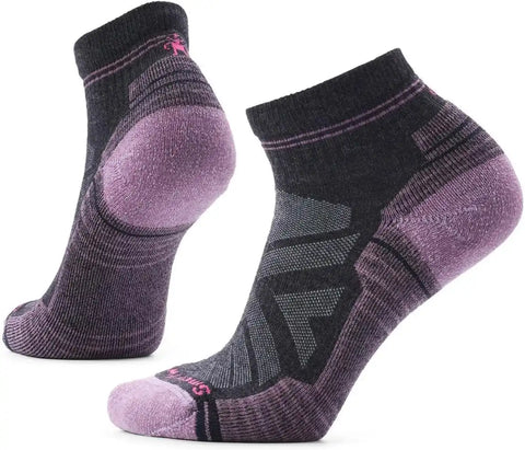 Smartwool Women's Hike Light Cushion Ankle Socks