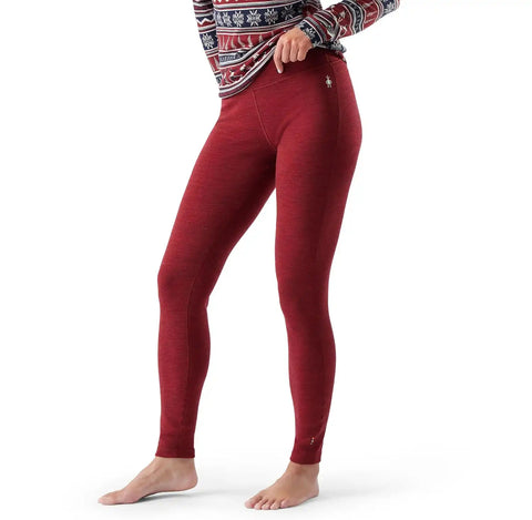 Smartwool Women's Classic Thermal Merino Base Layer Bottom