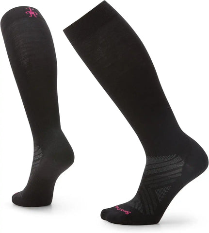 Smartwool Women's Ski Zero Cushion Over-the-calf Socks