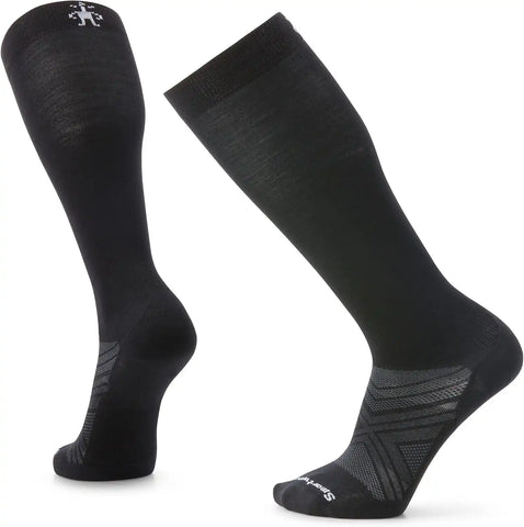 Smartwool Men's Ski Zero Cushion Over The Calf Socks