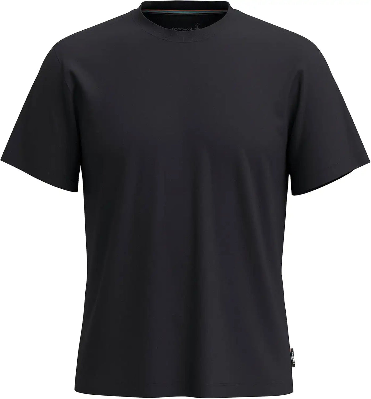 SmartWool Men's Perfect Crew Short Sleeve Tee