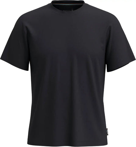 SmartWool Men's Perfect Crew Short Sleeve Tee