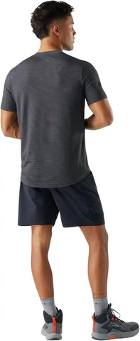 Smartwool Men's Merino 7" Cargo Hike Shorts